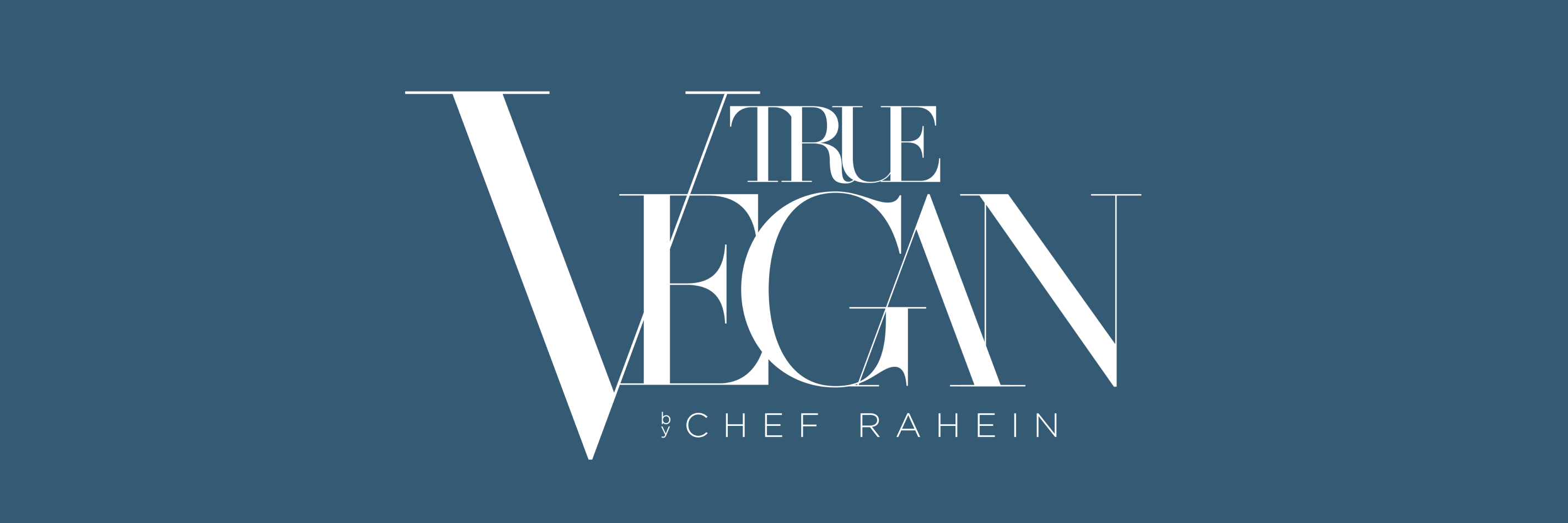 True Vegan