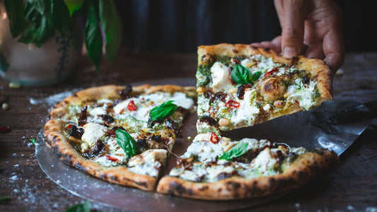 Farm to Kitchen: How True Vegan Builds Its Menu