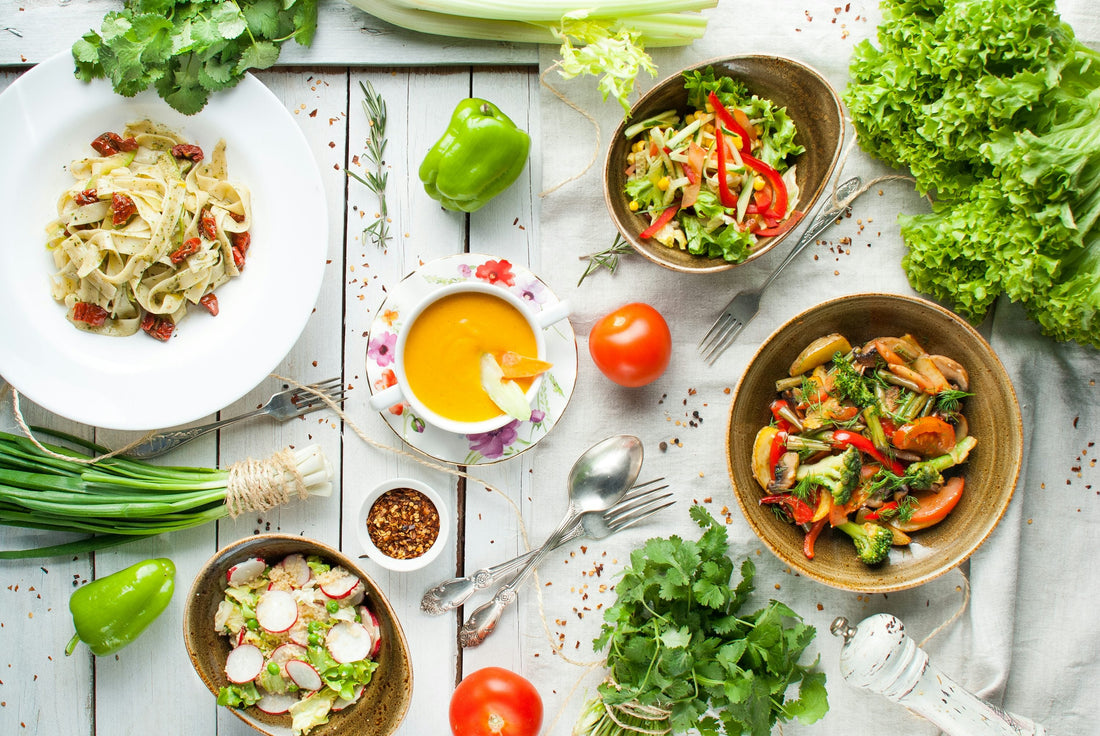 What “Clean Eating” Actually Means at True Vegan
