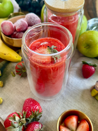 SMOOTHIES